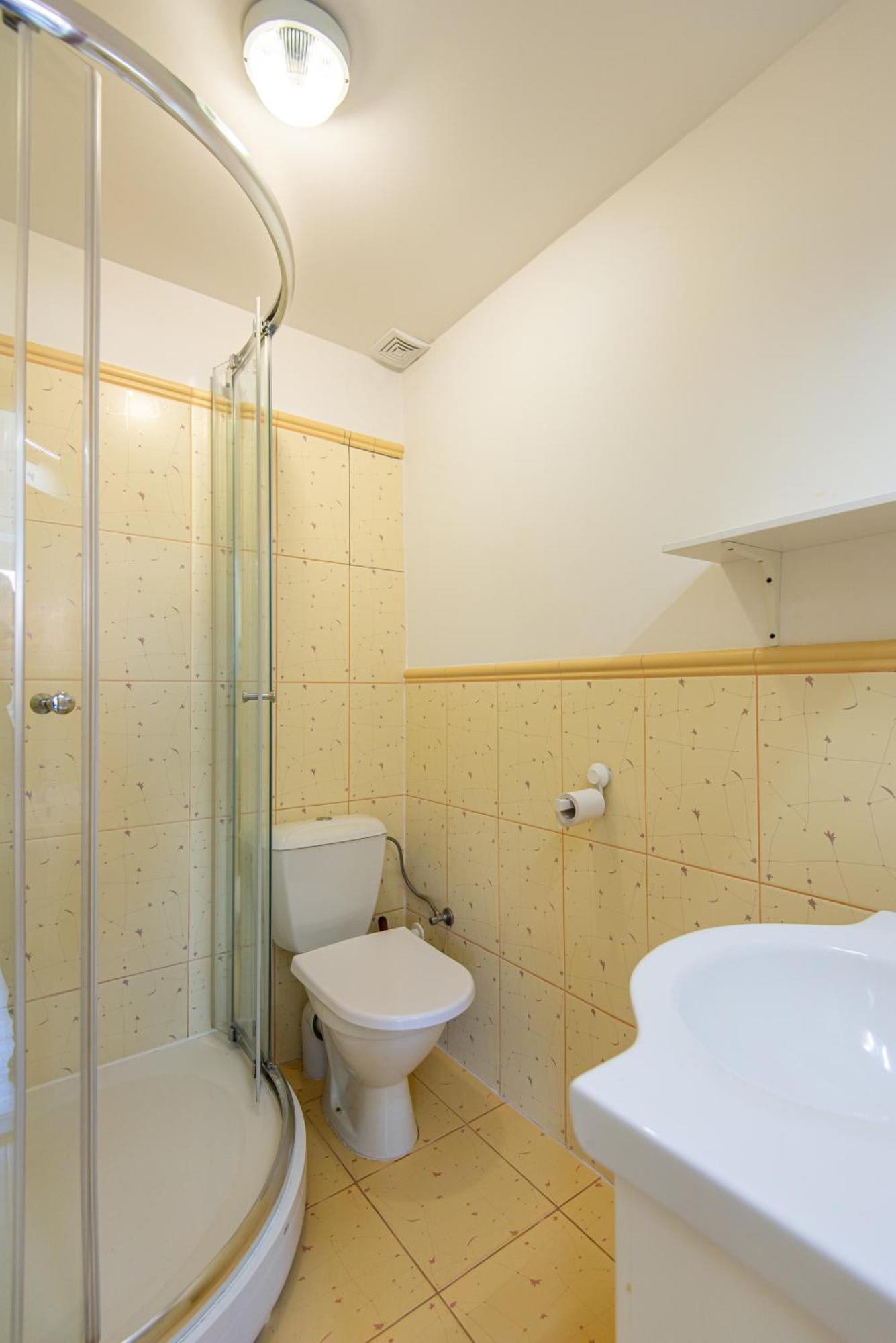 Apartmán A R C I A U G A M T O S Nida Exteriér fotografie