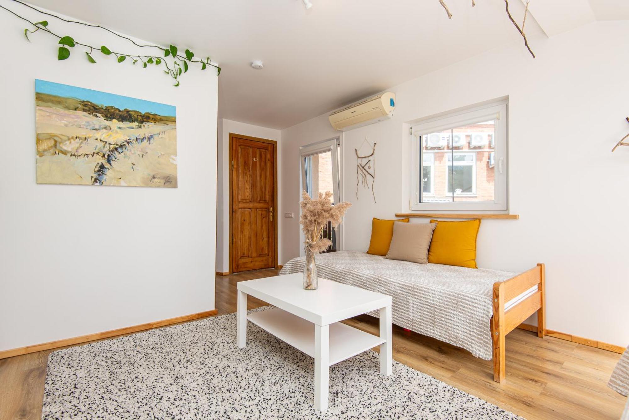Apartmán A R C I A U G A M T O S Nida Exteriér fotografie